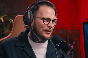 Dlatego Żurnalista zrezygnował z udziału w "Tzg". Ujawnił prawdziwy powód