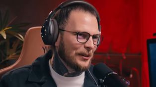 Dlatego Żurnalista zrezygnował z udziału w "Tzg". Ujawnił prawdziwy powód