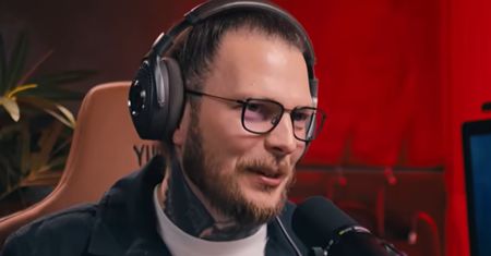 Dlatego Żurnalista zrezygnował z udziału w "Tzg". Ujawnił prawdziwy powód