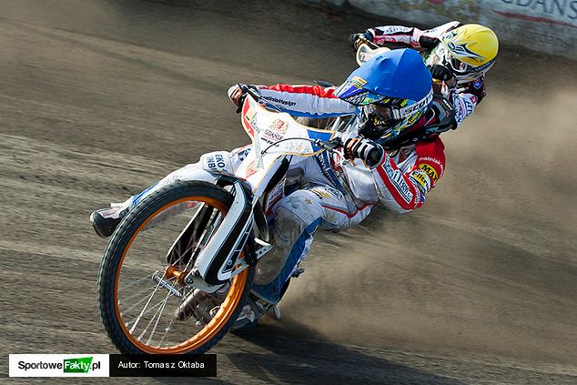 Pieszczek jest w stanie poprawić swój wynik z 2011 roku?