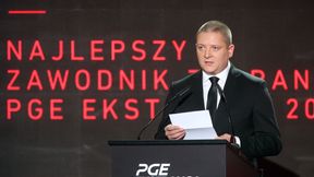 PGE Ekstraliga ucina temat oświadczeń i zapowiada rozmowy z One Sport i BSI