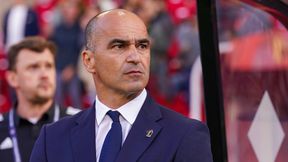 Trener Belgów powiedział to o reprezentacji Polski