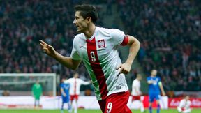 Losowanie Euro 2016 - Robert Lewandowski: Dobre losowanie, walka na całego!