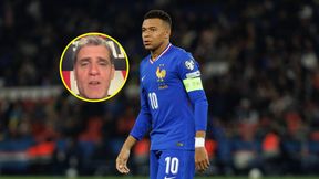 Mbappe opuścił zgrupowanie. "Mają go dość"