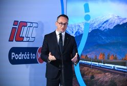 Ministerstwo potwierdza zawiadomienie ABW. Bitwa o polskie tory i poszukiwania "kreta" czeskiej firmy