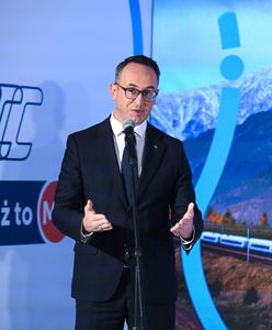 Ministerstwo potwierdza zawiadomienie ABW. Bitwa o polskie tory i poszukiwania "kreta" czeskiej firmy