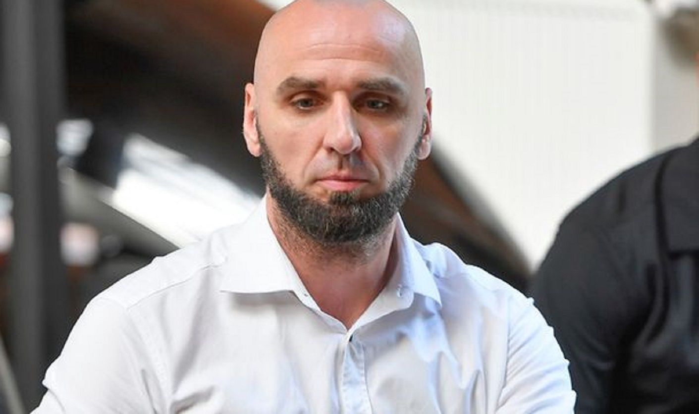 Gortat reaguje. Odwołuje polską imprezę w USA