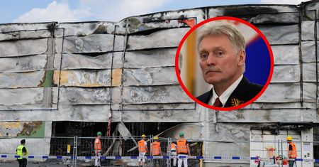 Polska oskarża Rosjan ws. Marywilskiej. Jest reakcja Kremla