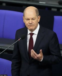 Rośnie presja na Niemcy. "Najsłabsze ogniwo NATO"