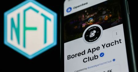 Bored Ape jak małpi biznes. Właściciele NFT tracą miliony w wyniku ataku
