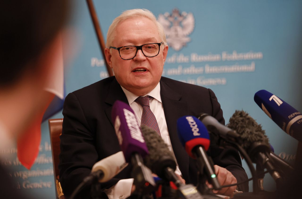 Russia wants to be part of the US-Iran nuclear talks