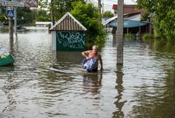 Zniszczenie tamy w Nowej Kachowce. ONZ alarmuje: doprowadzi do wzrostu cen