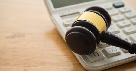 Co wiesz o karach finansowych? Sprawdź się w krzyżówce