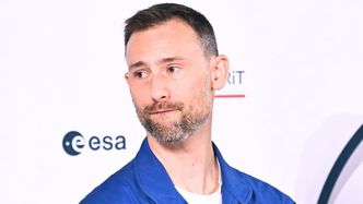 Sławosz Uznański-Wiśniewski wydał oświadczenie: "NIE ZGADZAM SIĘ na hejt oraz ataki na moją rodzinę"