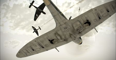 Sturmovik zrekrutował już ponad milion pilotów
