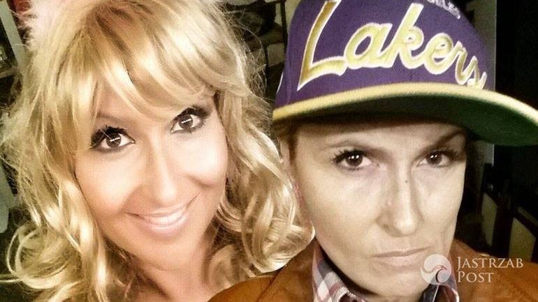 Katarzyna Skrzynecka najlepszą aktorką roku