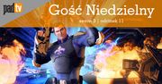 Gość Niedzielny 2.0 - Sezon 3 | #11 - Technikalia Project Scorpio i Agents of Mayhem