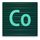 Adobe Edge Code ikona