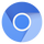 Chromium OS (CloudReady) ikona