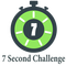 7 Second Challenge Po Polsku icon