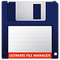 Ultimate File Manager icon