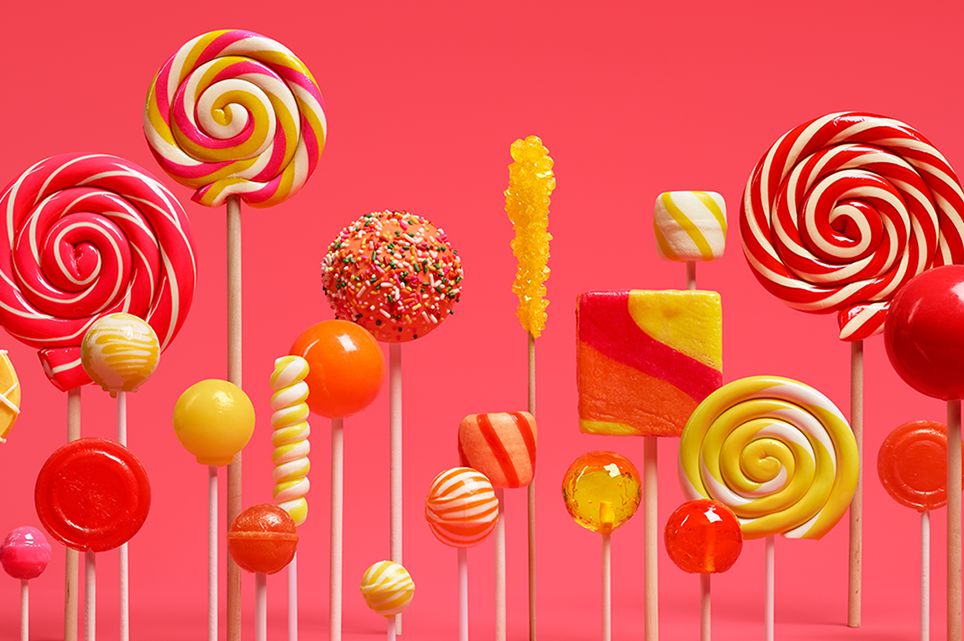 Trwa łatanie Androida Lollipop. Nowa wersja może pojawić się już w lutym