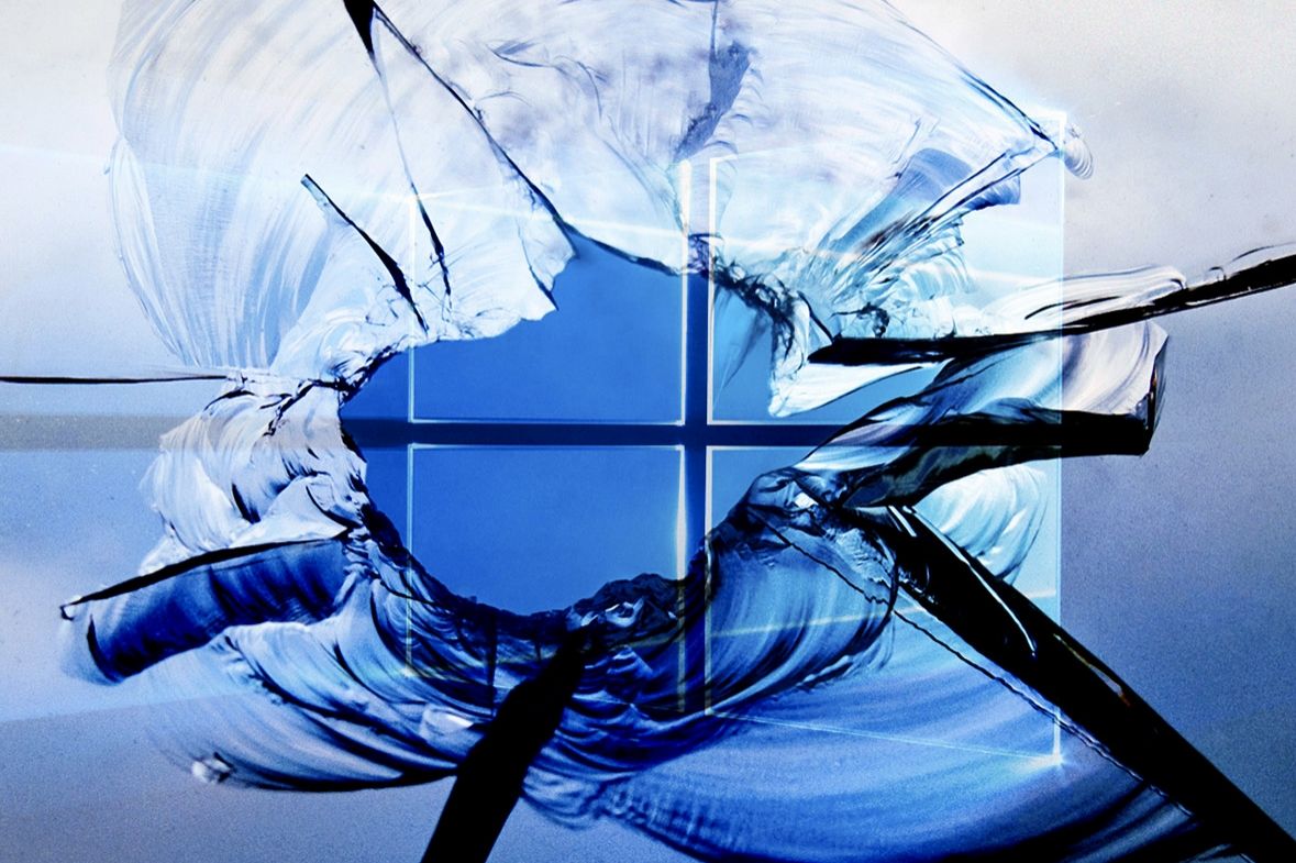 Windows 10 jest niestabilny. Krytycy przyrównują go do Windows Me