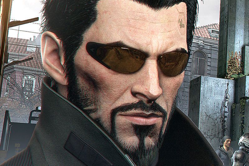 Obiecanki gadanki: w nowym Deus Ex ze starć z bossami się jednak nie wykpicie