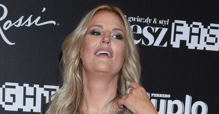 Dominika Tajner DEMENTUJE doniesienia o rozstaniu!