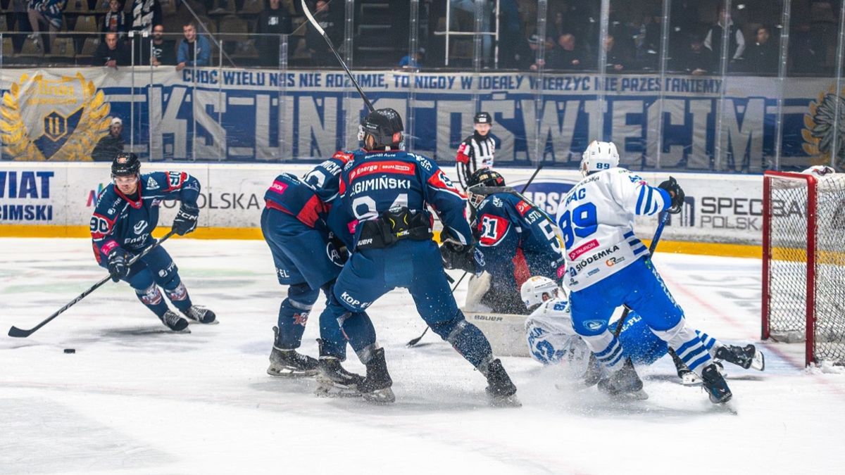 Grad goli i baboli. Kolejna porażka Unii na własnym terenie
