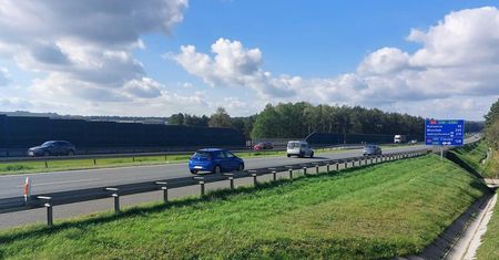 A4 szersza o jeden pas. Znamy wstępne założenia