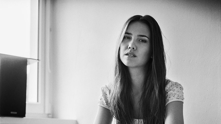 "Pohib" Tadeusza Rolke  - wystawa prekursora fotoreportażu w Zamościu 1