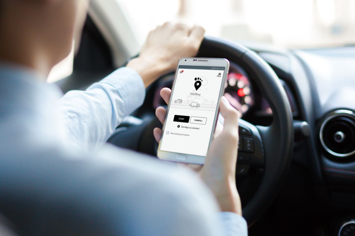 Twórcy Yanosika wprowadzają płatną aplikację dla kierowców