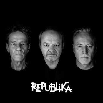 Republika wraca. Zespół założony przez Ciechowskiego ma nowego wokalistę?