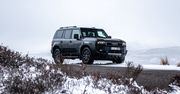 Pierwsza jazda: Toyota Land Cruiser 250 - lepsza niż kiedykolwiek