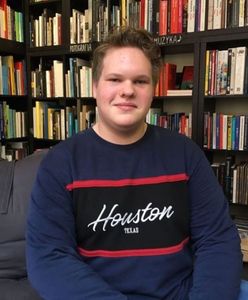 Wrocław. "LGBT+ to ludzie". Siostrzeniec Mateusza Morawieckiego współorganizuje protest