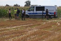 "Polska odrobiła lekcję". Ekspert komentuje incydent z Osin