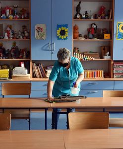 Kiedy powrót do szkół? Minister Niedzielski podał szczegóły