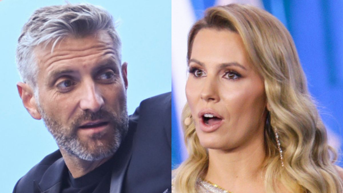 Maciej Dowbor zareagował na zatrudnienie Agnieszki Hyży w "TTBZ"