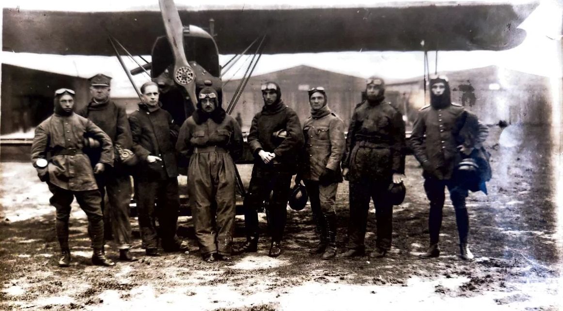 112 lat lotniska Poznań-Ławica: historia miejsca, które wpłynęło na dzieje Polski