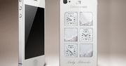 Gresso iPhone 4 Lady Blanche - luksusowy smartfon tylko dla kobiet