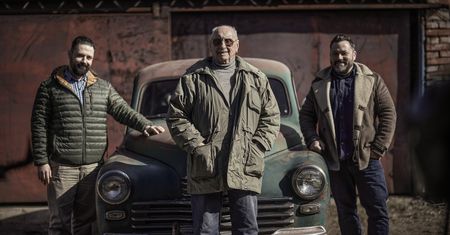 Premiera filmu "Pomimo" o niezwykłej podróży warszawą przez świat
