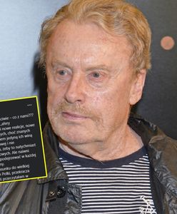 TVN odpowiada Olbrychskim. Jest oświadczenie stacji