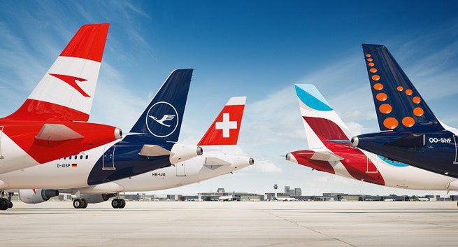 Lufthansa kończy współpracę z Solski Communications, do obsługi public relations wybiera Rechters