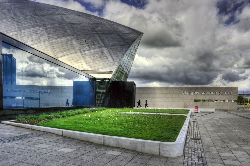 Wojtek Gurak - fotografia światowej architektury [GALERIA] 11