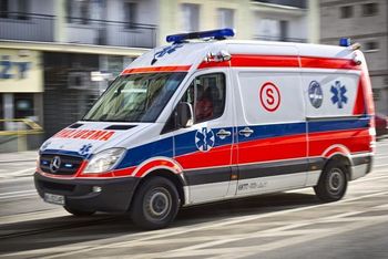 Opole: Wzorowa reakcja 12-latka uratowała życie rodzicom