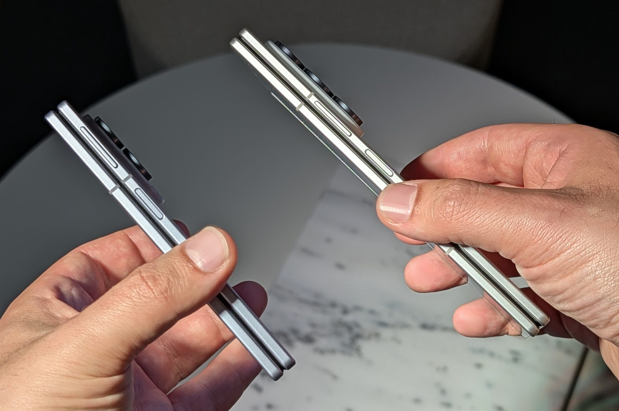 Galaxy Z Fold 8 i Z Fold 8 Ultra