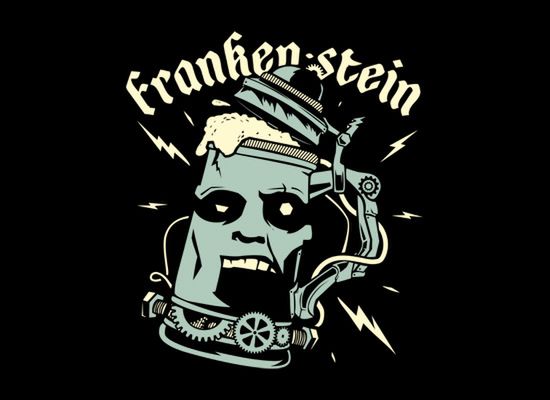 15 T-shirtów na grudzień: Marilyn Monroe z horroru, DJ Yoda i inne 14