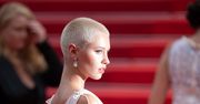 Iris Law zachwyciła fryzurą w Cannes. Jest odważna i oryginalna