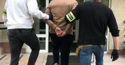 Warszawa: Uderzył pasażera metra, zaatakował kobietę. Agresywny 39-latek zatrzymany